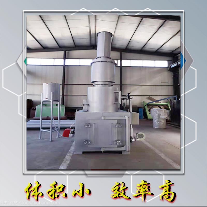 綠都焚燒爐優勢